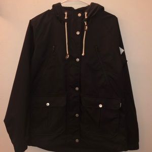 Burton Jacket